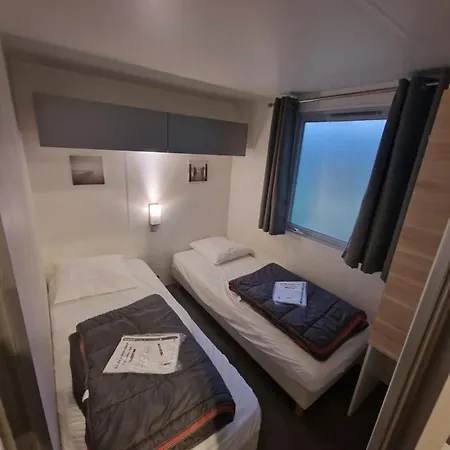 Camping L'or Bleu Barrême